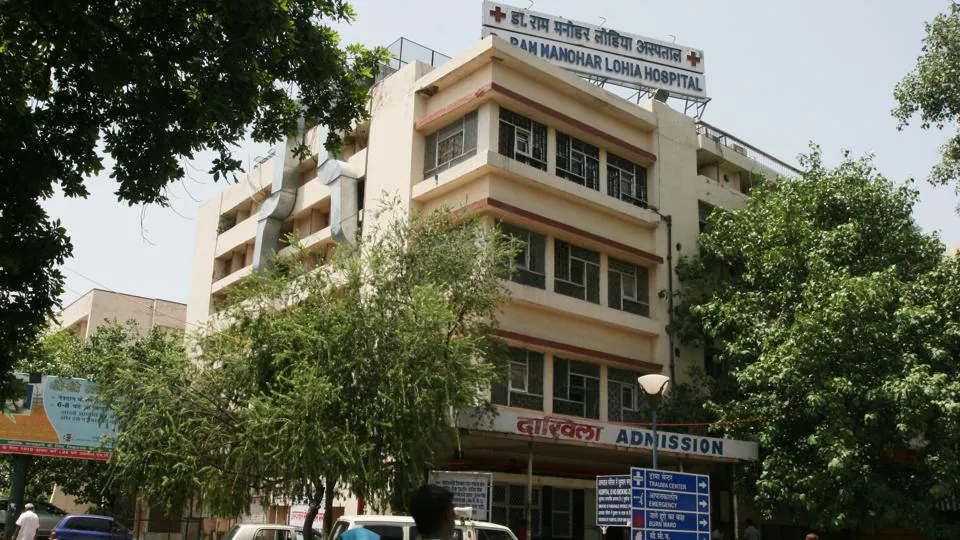 Top 5 Best Government Hospital In Delhi 2024 - Doctors Finder