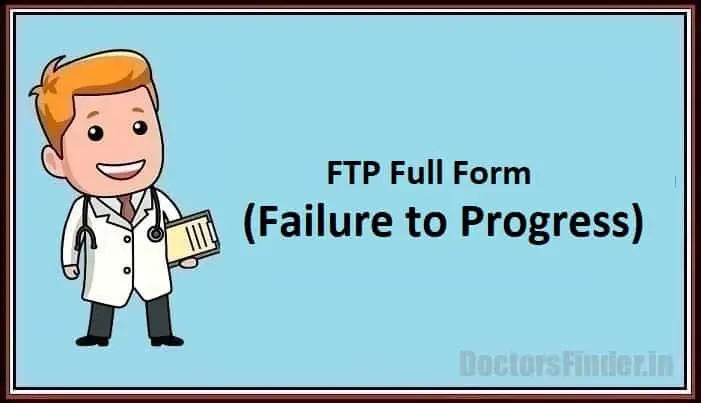 failure to progress