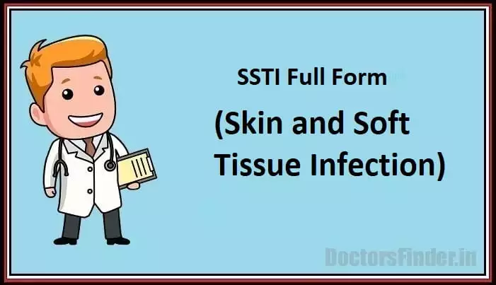 Skin and Soft Tissue Infection