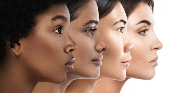 Skin Types