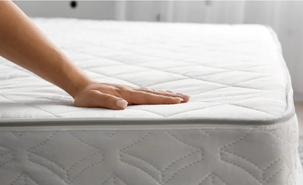 Mattress Affects Spinal Health: Can a New Mattress Cause Back Pain?